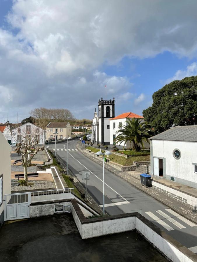Arco'S Apartment 2 Ponta Delgada Exterior foto
